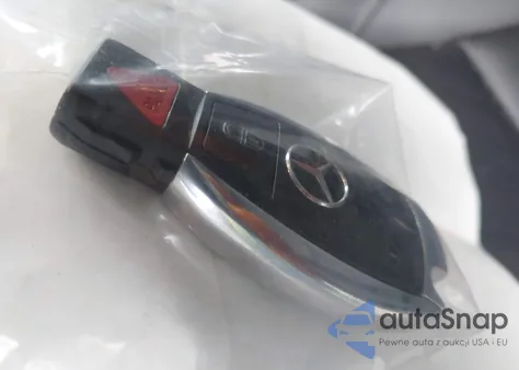 2015 Mercedes-Benz Ml 350 4Matic из США, поврежденный, VIN 4JGDA5HB6FA582881